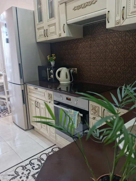 Квартира Уютная квартира — Сочи