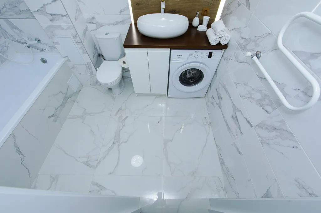 Квартира Квартира в новом современном комплексе — Калининград