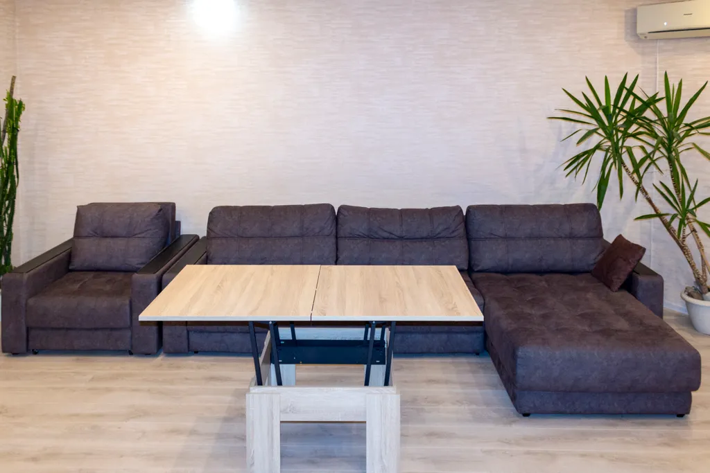 4-комнатная Квартира