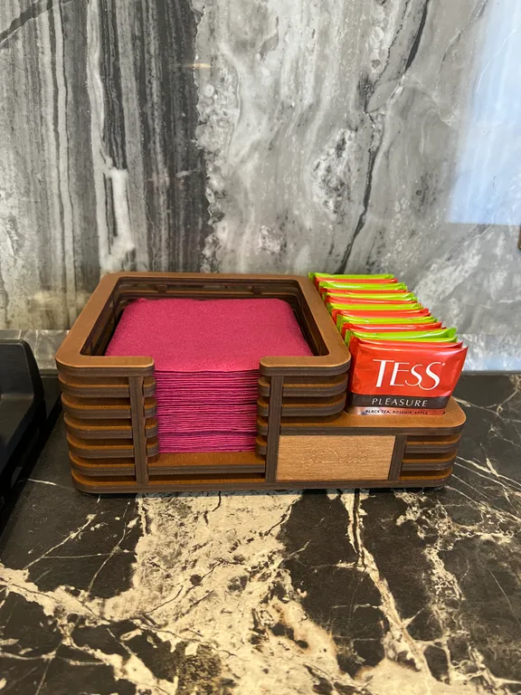 Отличная квартира в центре