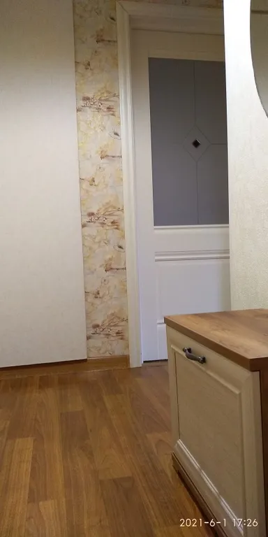 Квартира у Фисы