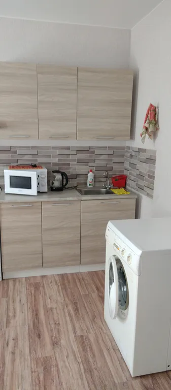 Уютная квартира - студия рядом с Ростовским морем