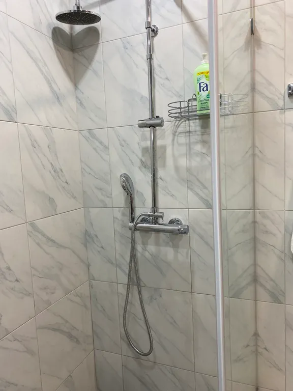 Квартира Уютная квартира в ЖК Семейном — Лазаревское