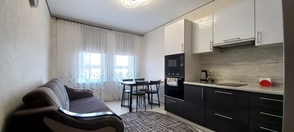 Апартаменты у Аквапарка на Гагарина