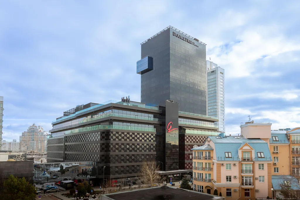 Квартира Апартаменты Ladgorna на Обойной 4/2 — Минск