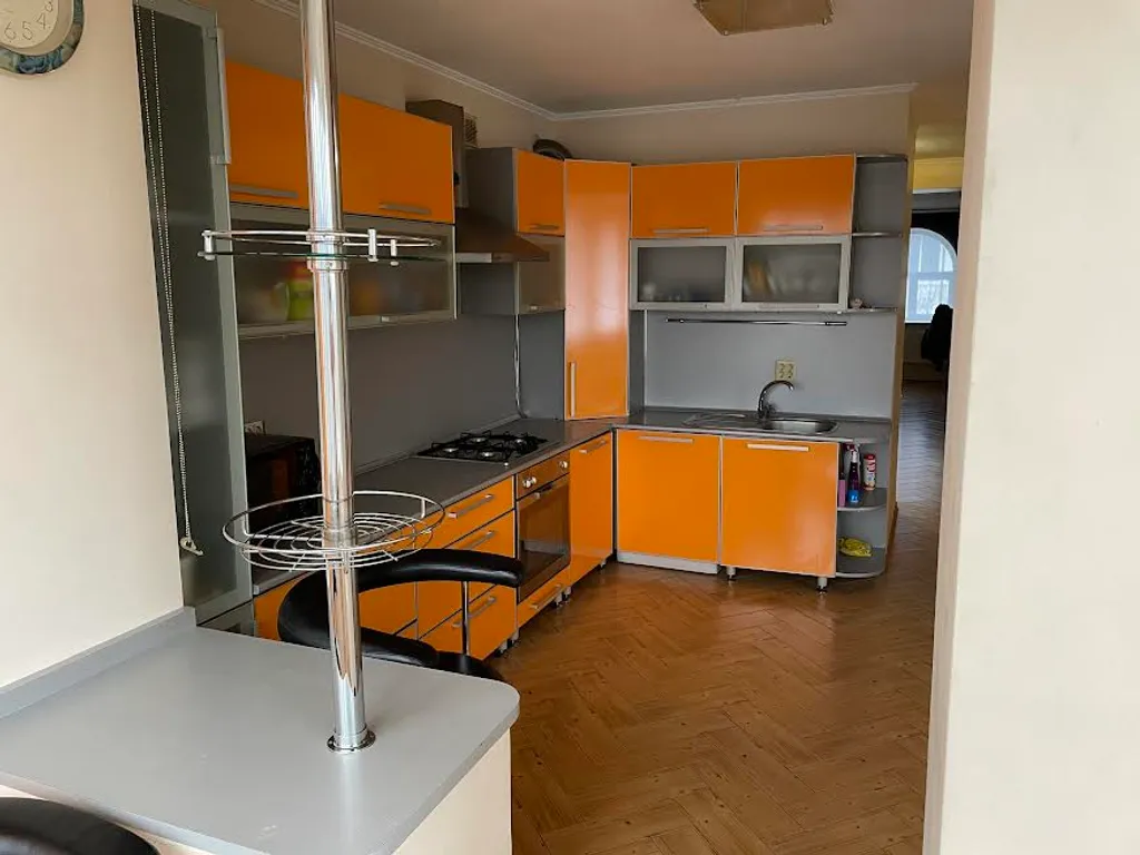 Квартира в центре города