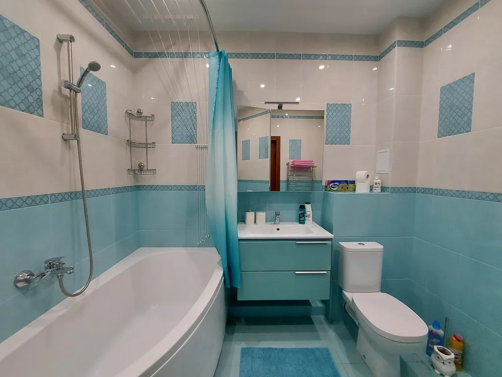 Квартира Апартаменты "Кайрос" с видом на озеро — Светлогорск