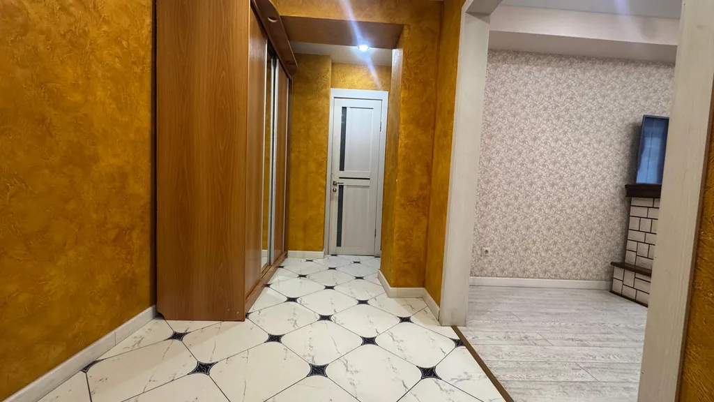 Классная и комфортная квартира