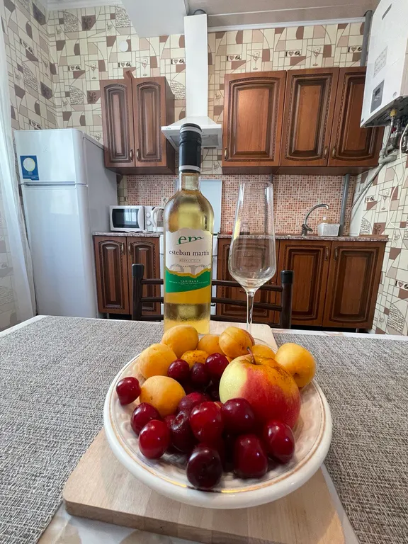 Квартира Просторные апартаменты в центре города — Сочи