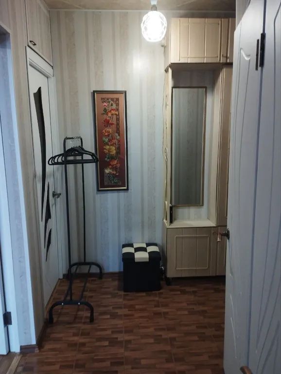 Уютная квартира в курортном районе