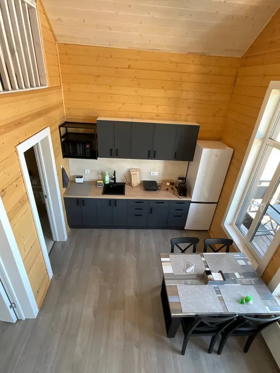 2-комнатный Дом