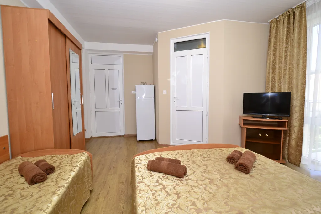 Квартира Комната — Анапа