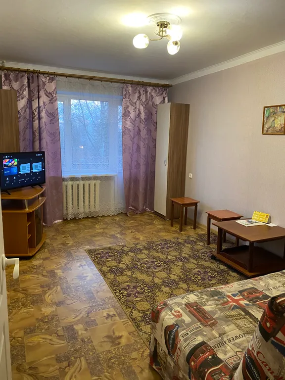 Квартира 2-комнатная Квартира — Великий Новгород