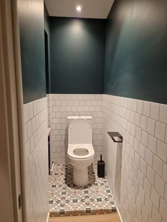 Квартира 1-комнатная Квартира — Санкт-Петербург