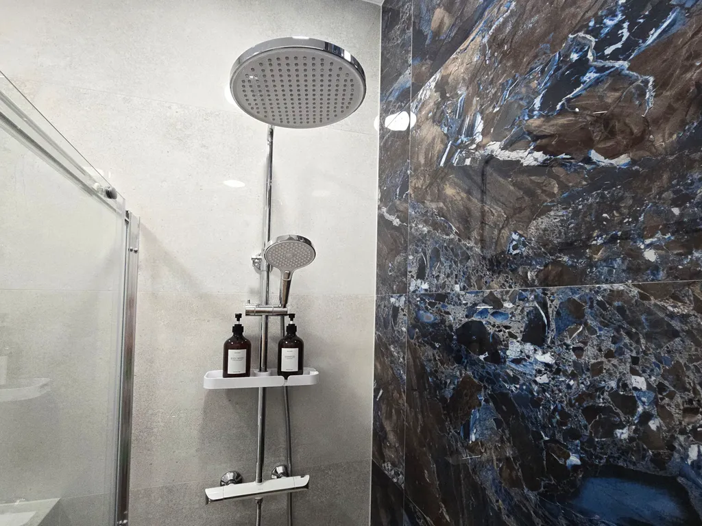 Квартира Апартаменты студия Индиго с террасой и гриль зоной в 150 метрах до моря — Зеленоградск