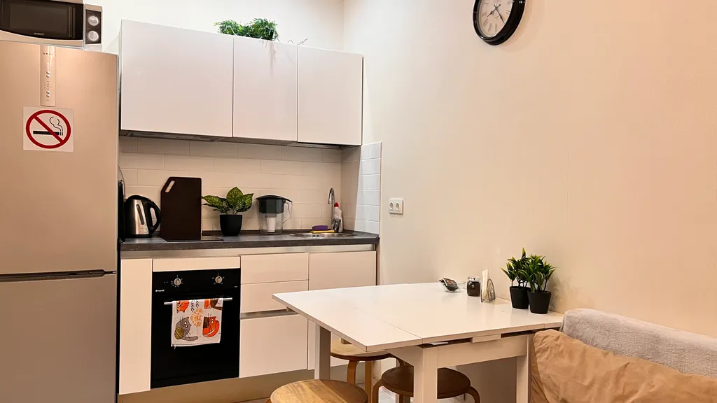 Апартаменты Магия