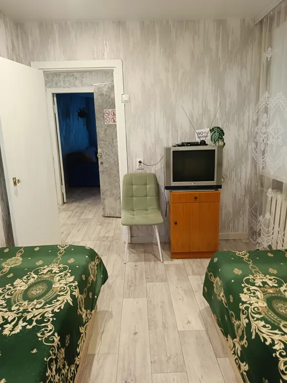 Уютная квартира в инфраструктурном центре города