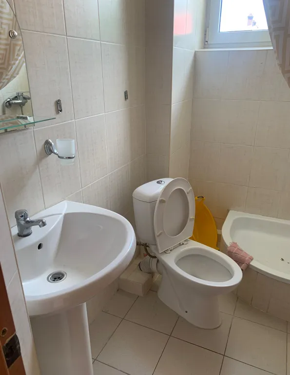 Квартира Комната — Лазаревское