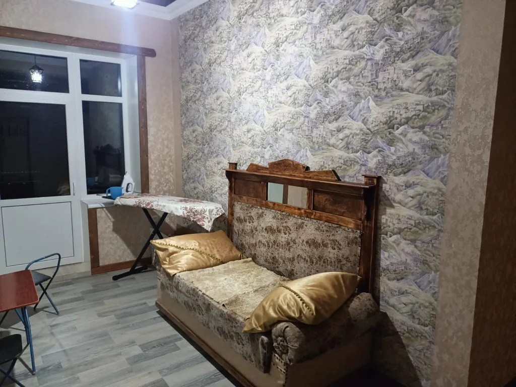 Дом с видом на реку