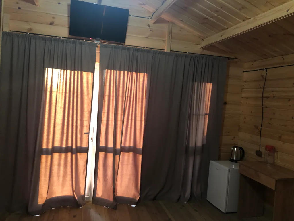 1-комнатный Дом