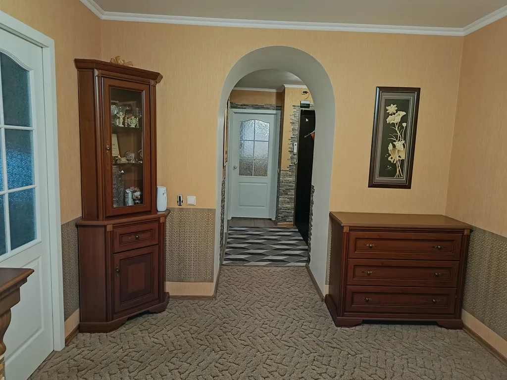 Жилье у BigWood