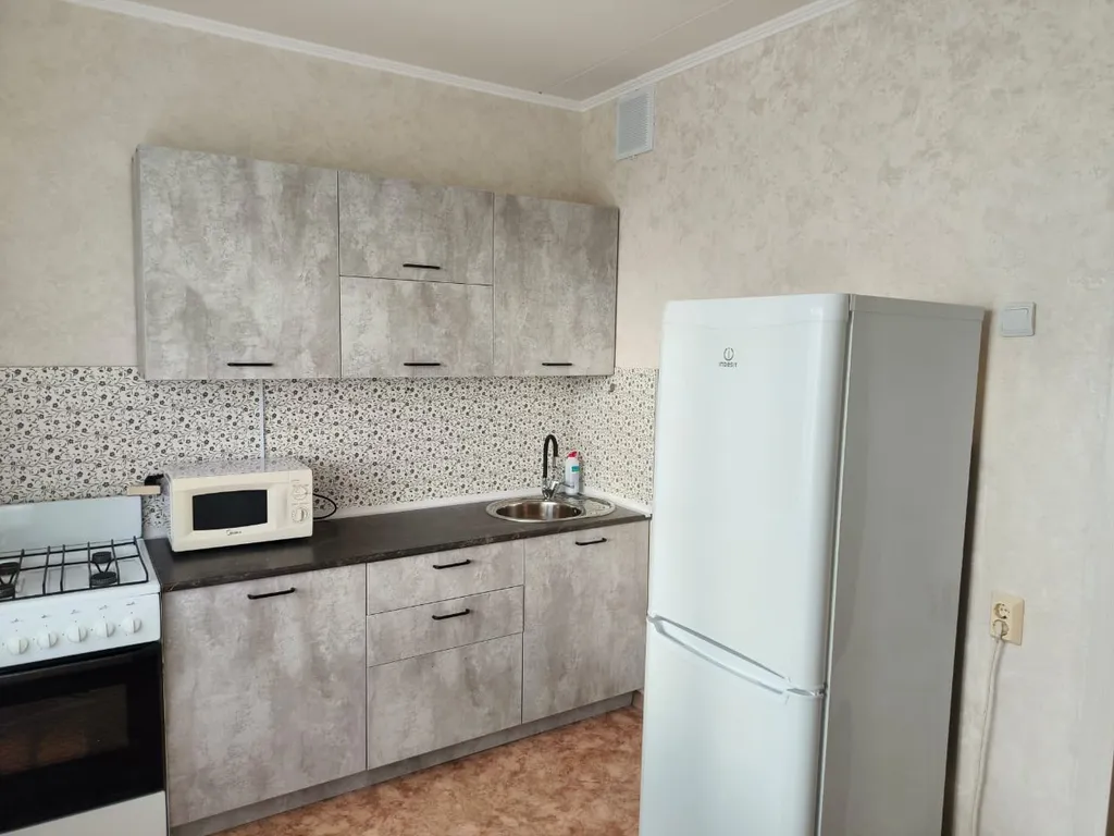 Квартира для гостей нашего города