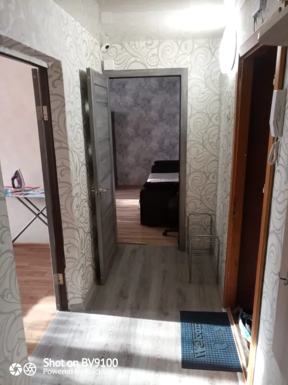 Уютная квартира в районе Областной больницы