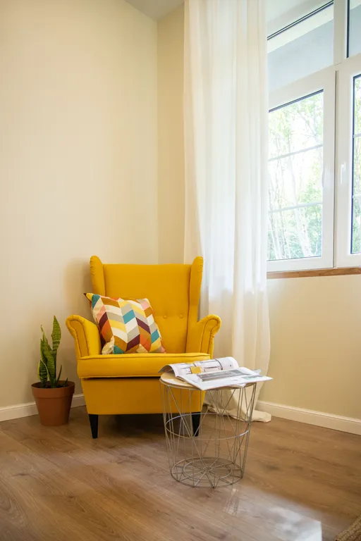 Квартира Апартаменты для уединенного отдыха и тишины — Светлогорск