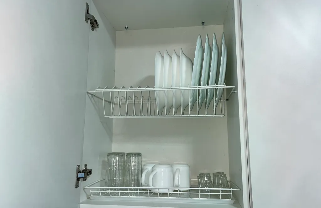 Элегантная квартира