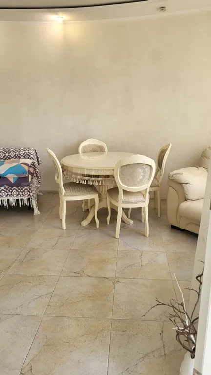 Квартира Квартира у моря — Адлер