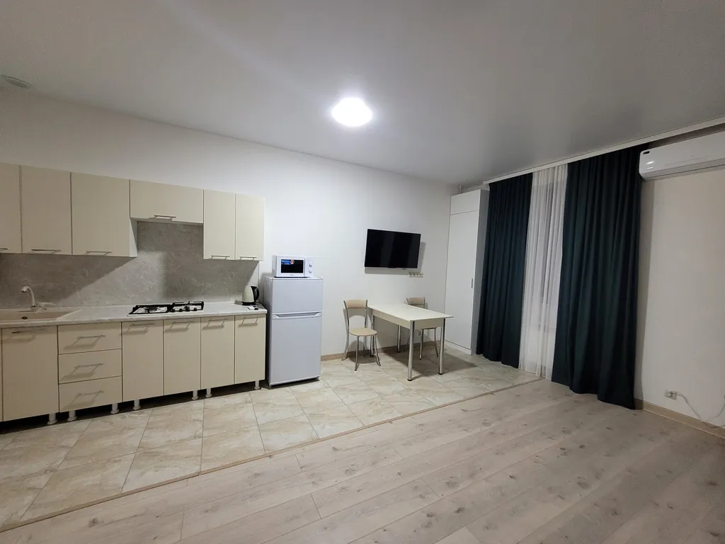 Номер - студия