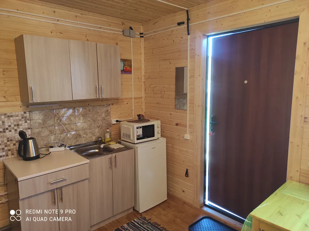 1-комнатный Дом