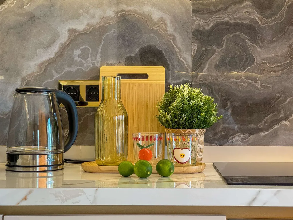 Excellence апартаменты рядом с морем для всей семьи