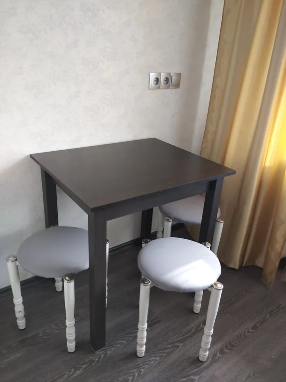 Просторная студия рядом с Горным Воздухом