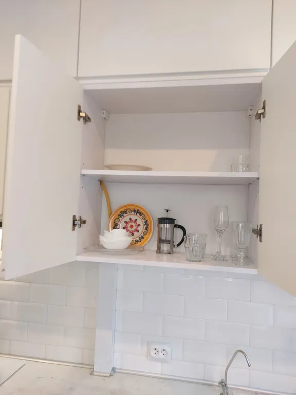 Квартира Апартаменты Белка в вилле Хайтманн — Калининград