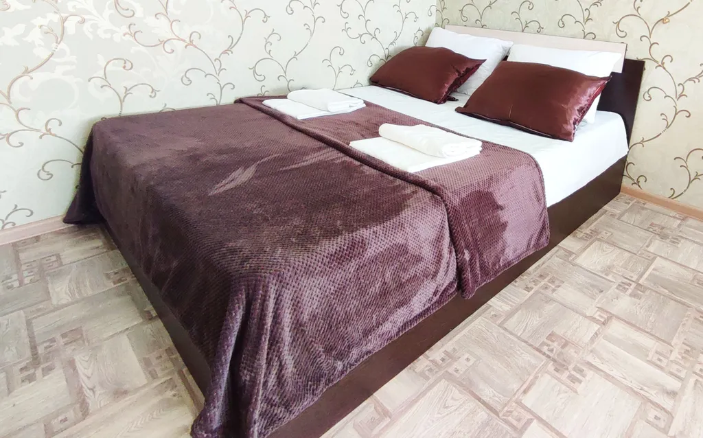 Квартира в новом доме в центре города — аренда посуточно в Тамбов