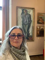 Катерина Посухова