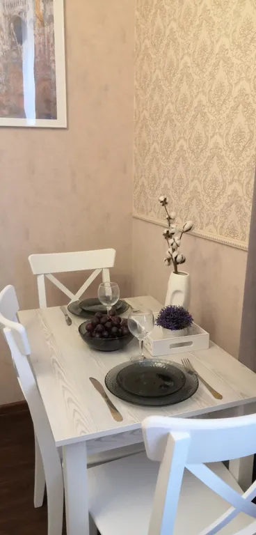 Апартамент у Сити центра