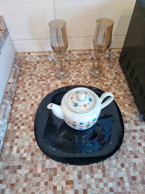 Стильная Loft студия