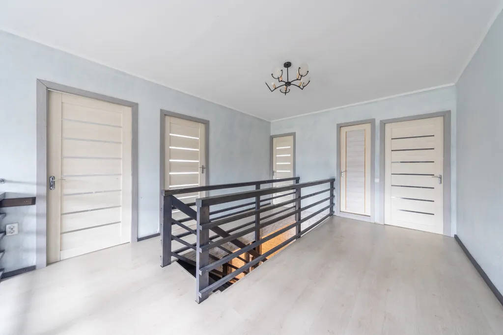 Коттедж Вилла Исландия — Ломоносов