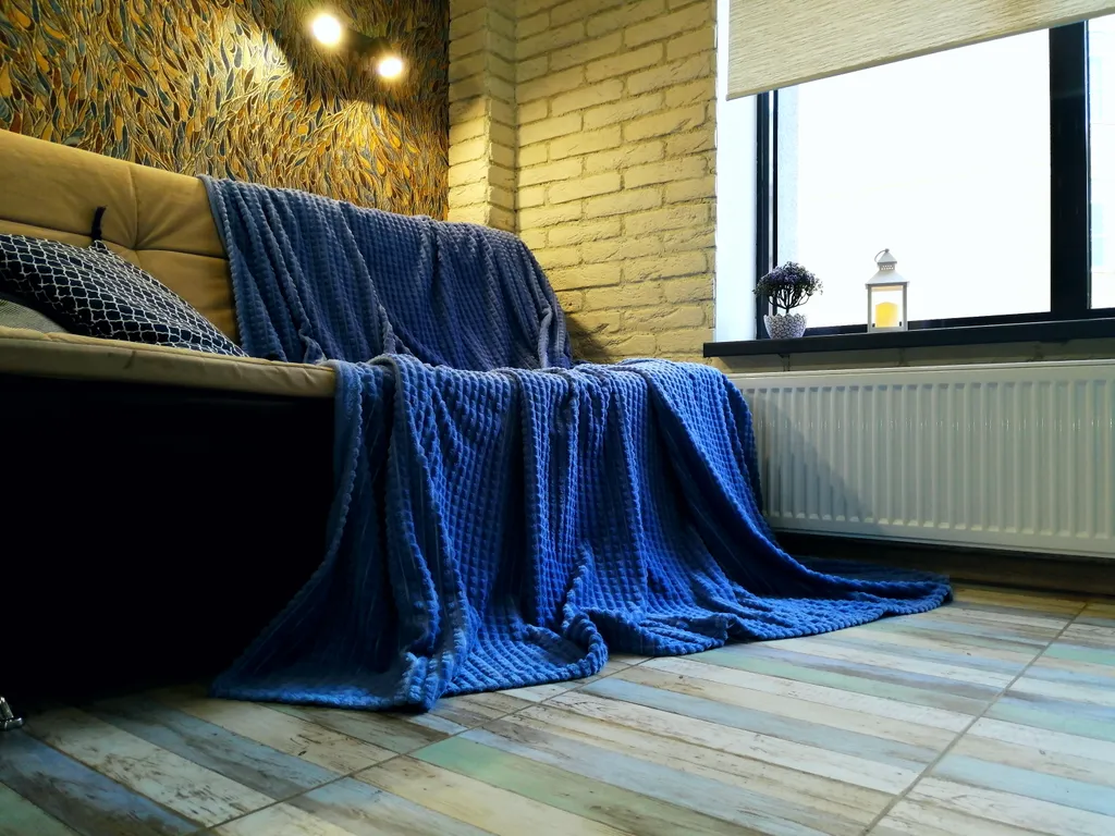 2-этажная студия в стиле Лофт, рядом с набережной реки Волга