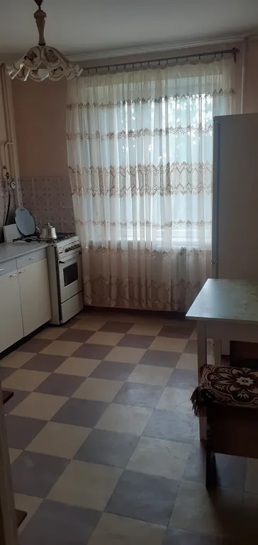 Просторная квартира в центральном районе