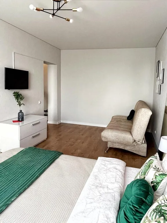 Квартира для комфортного отдыха на курорте