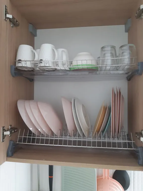 Квартира Квартира Уютная двушка с новым ремонтом в военном городке — Ейск