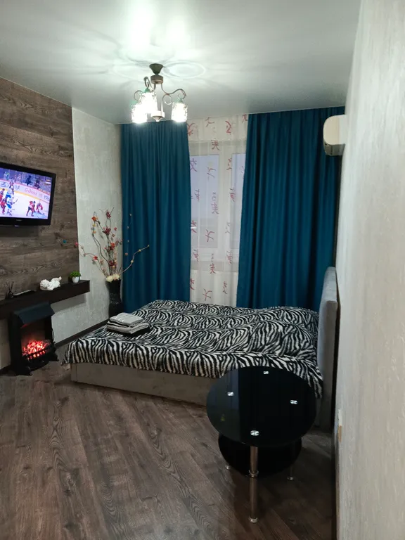 Квартира Квартира Евродвушка для вашего комфортного отдыха — Краснодар