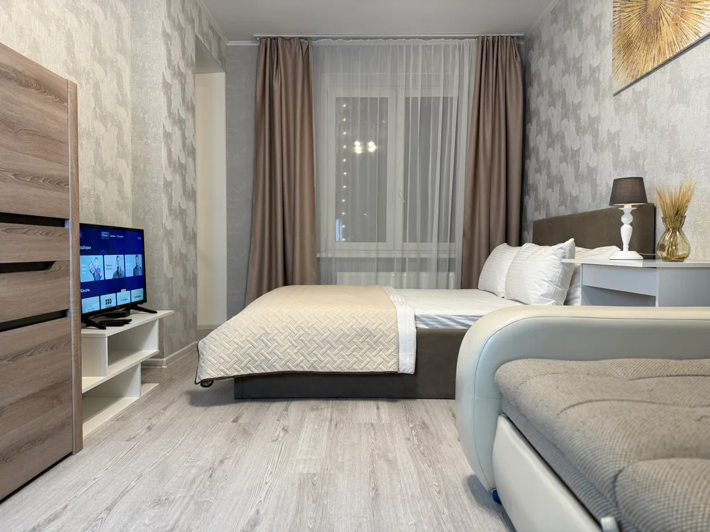 Тут хорошо на Циолковского