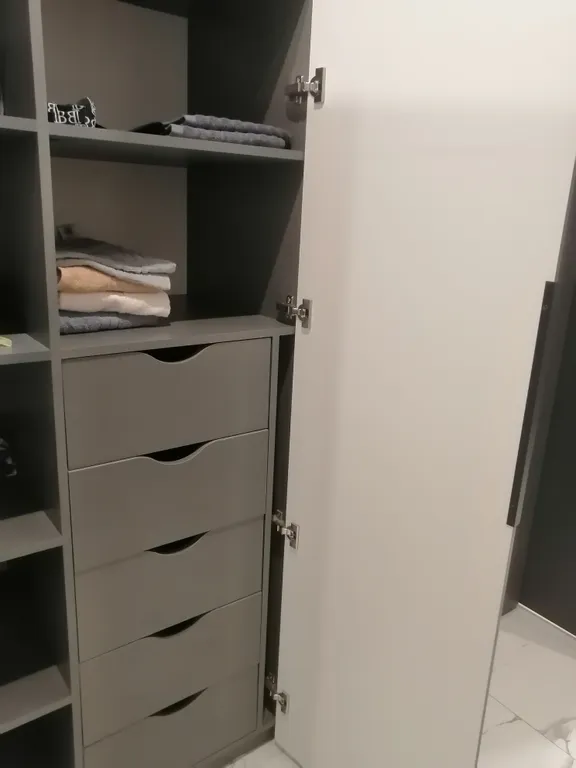 Видовые апартаменты