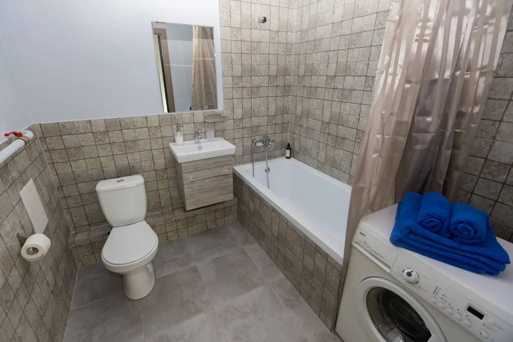 Квартира в центре города