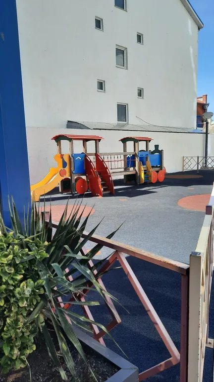 Квартира Квартира Большая уютная студия на первой береговой линии — Анапа