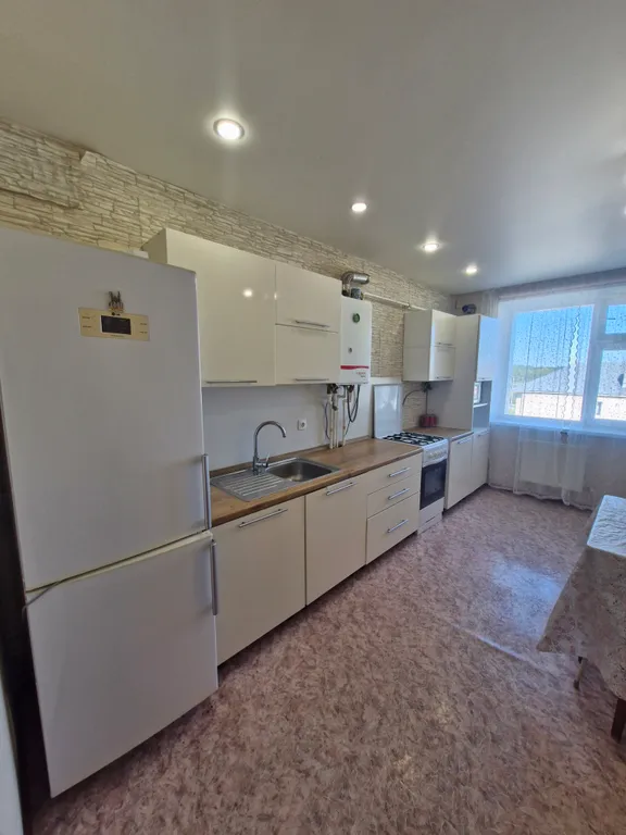 Квартира, со всеми удобствами — аренда посуточно в Богатые Сабы